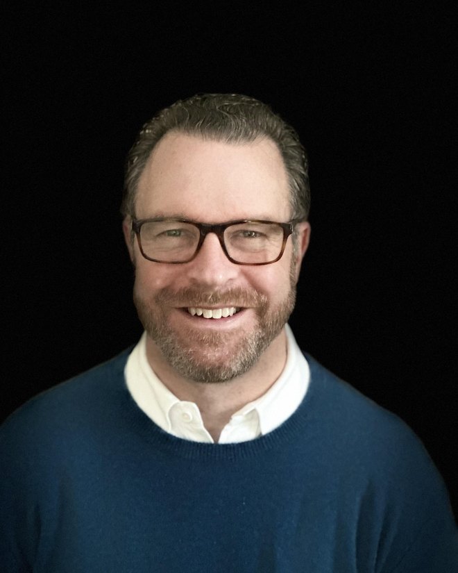 Robert Bunn